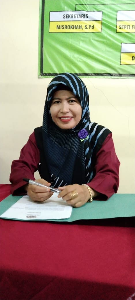 POHON AMAL